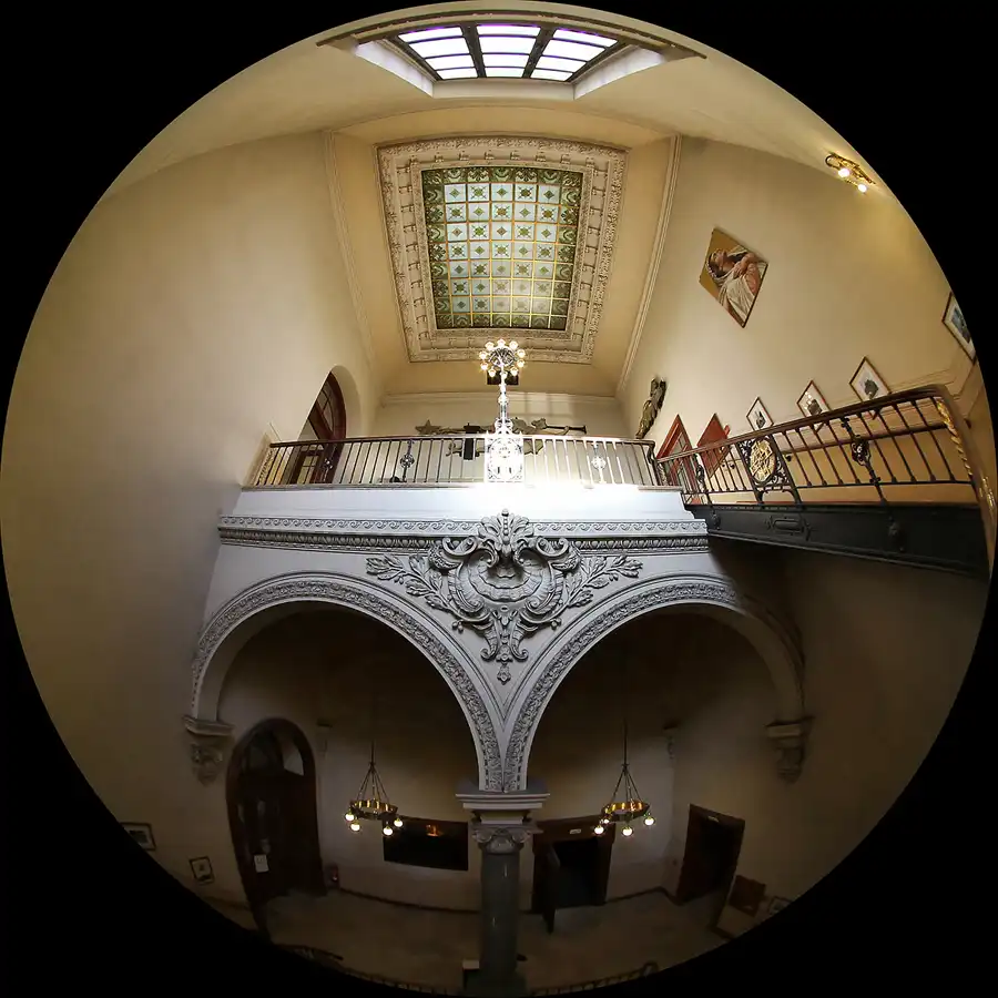 019 | 2013 | Berlin | Berliner Dom | © carsten riede fotografie