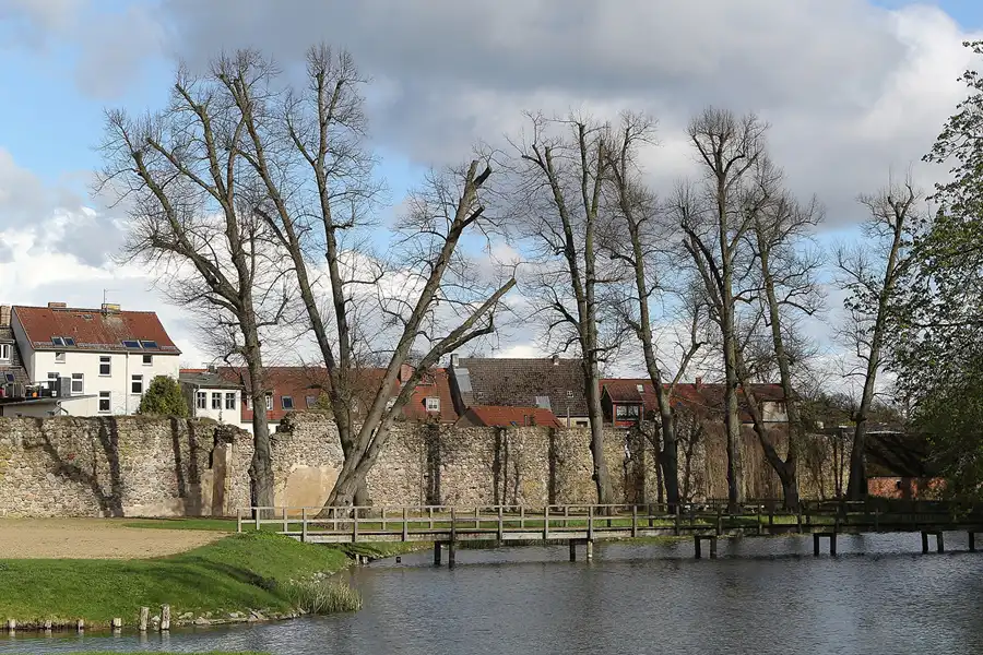 049 | 2014 | Rheinsberg | Schlosspark | © carsten riede fotografie