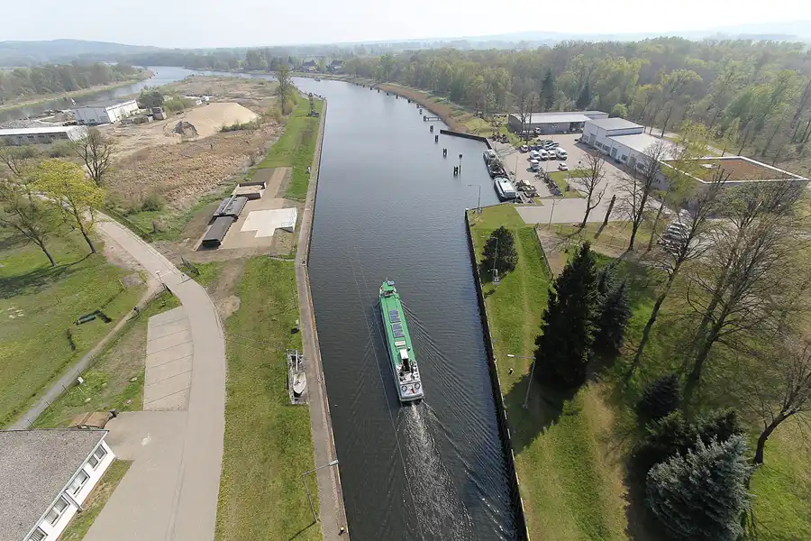 070 | 2014 | Niederfinow | Schiffshebewerk | © carsten riede fotografie