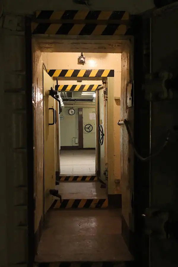 083 | 2014 | Fürstenwalde | Bunker Fuchsbau (ZGS-14) | © carsten riede fotografie