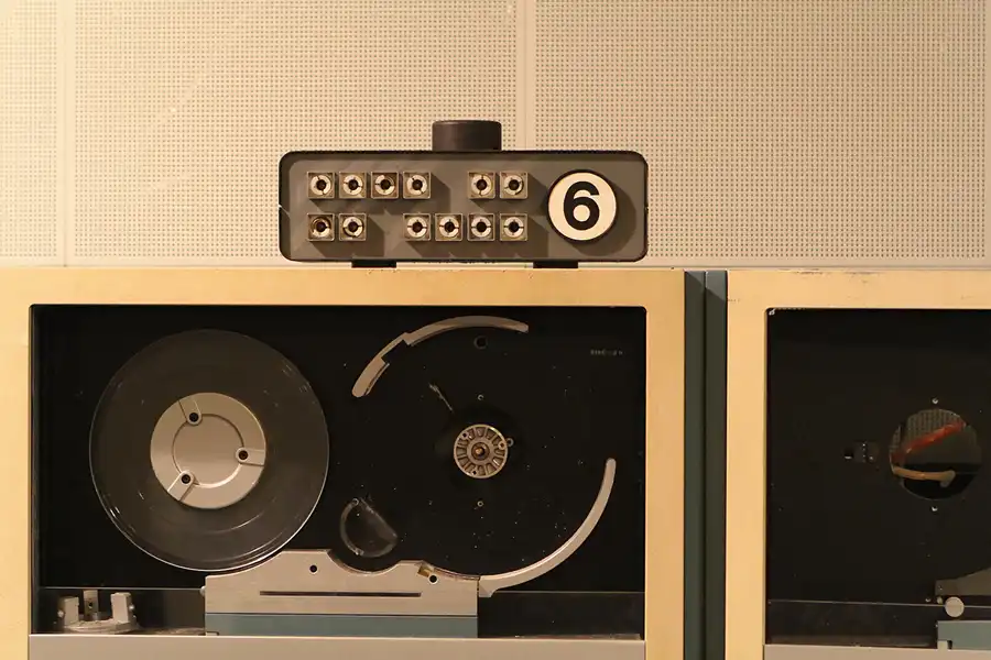 086 | 2014 | Fürstenwalde | Bunker Fuchsbau (ZGS-14) | © carsten riede fotografie