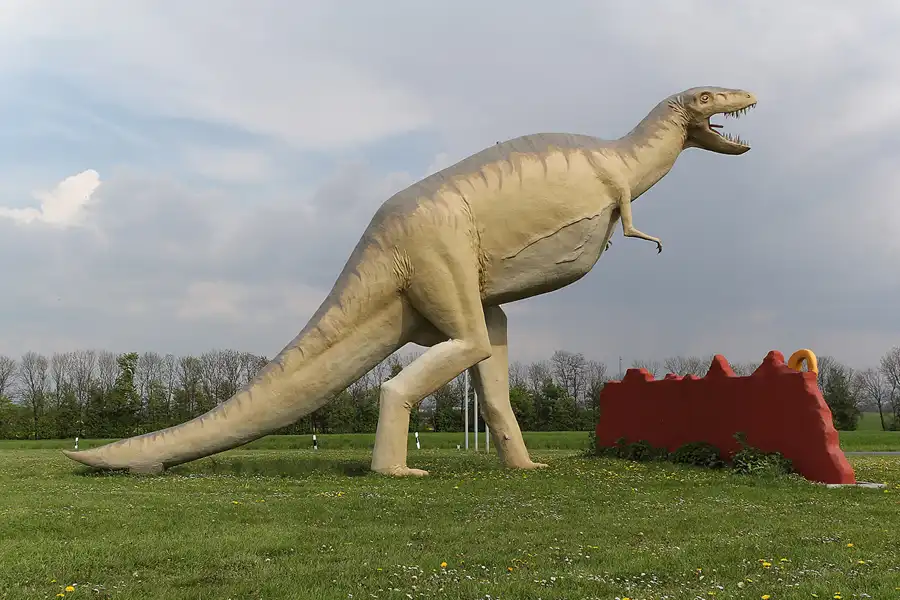 098 | 2014 | Kleinwelka | Saurierpark | © carsten riede fotografie