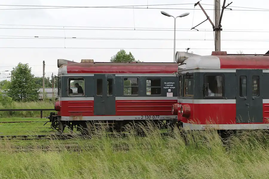 112 | 2014 | Auschwitz | © carsten riede fotografie