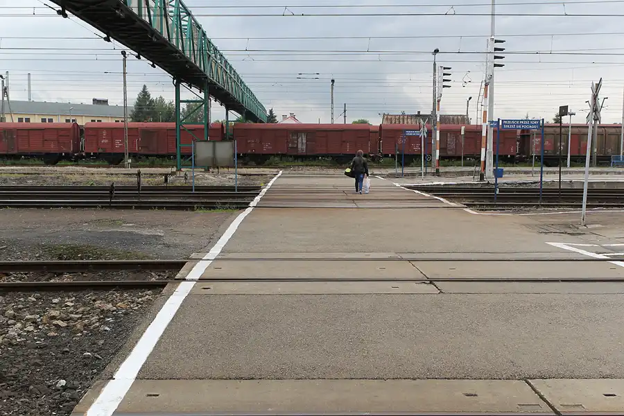 113 | 2014 | Auschwitz | © carsten riede fotografie