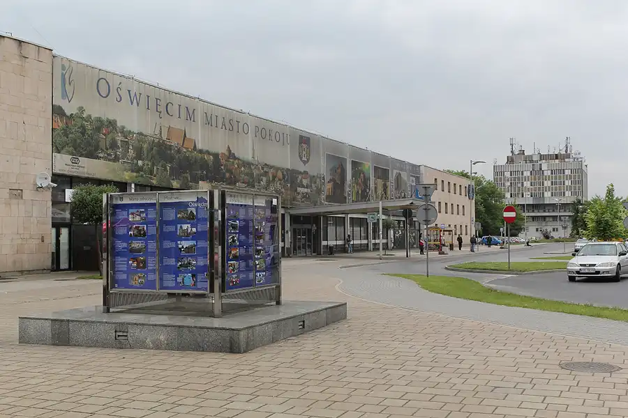 115 | 2014 | Auschwitz | © carsten riede fotografie