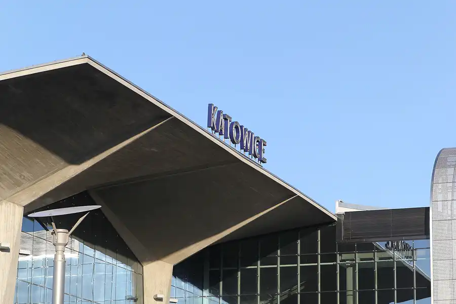 118 | 2014 | Katowice | © carsten riede fotografie