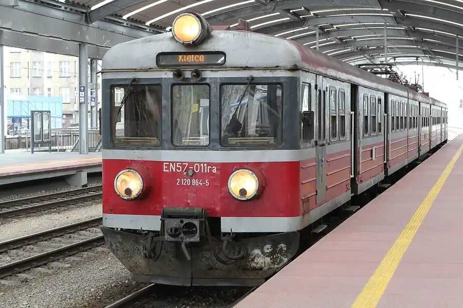 120 | 2014 | Katowice | © carsten riede fotografie