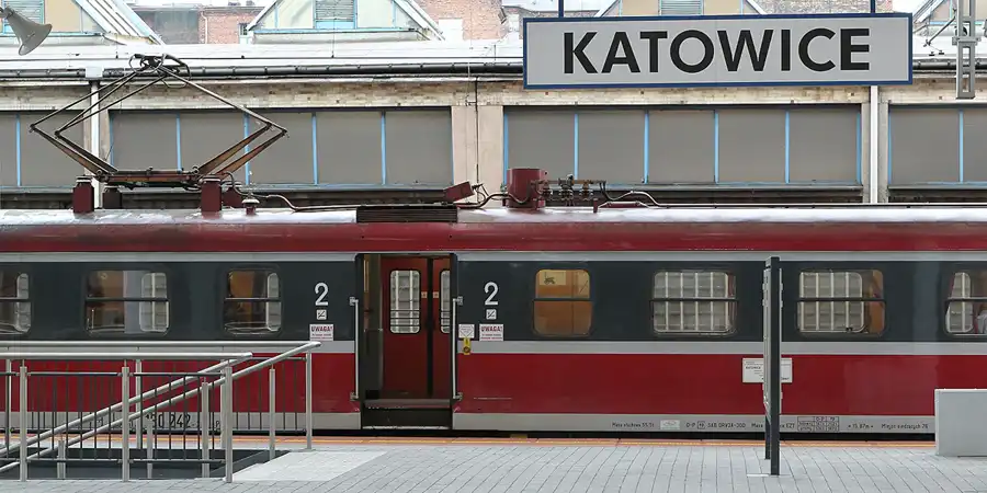 121 | 2014 | Katowice | © carsten riede fotografie