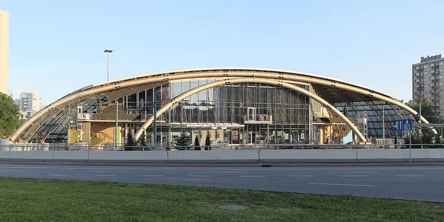 124 | 2014 | Katowice | © carsten riede fotografie