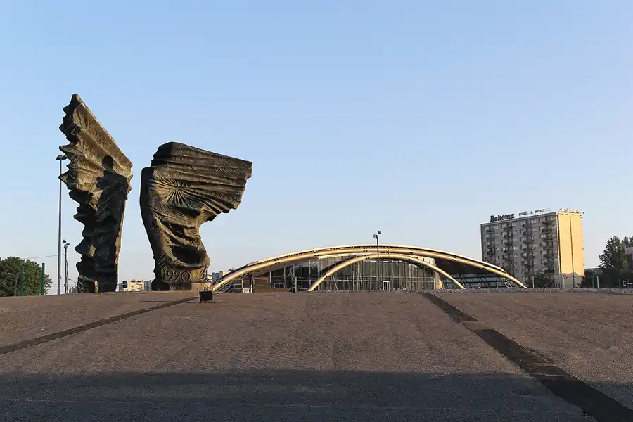 125 | 2014 | Katowice | © carsten riede fotografie