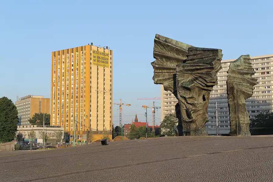 126 | 2014 | Katowice | © carsten riede fotografie