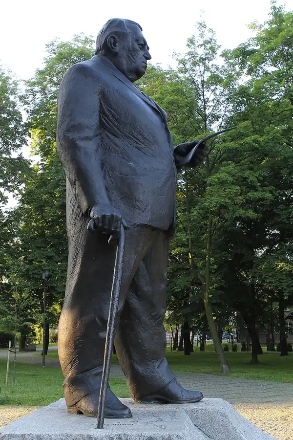 128 | 2014 | Katowice | © carsten riede fotografie