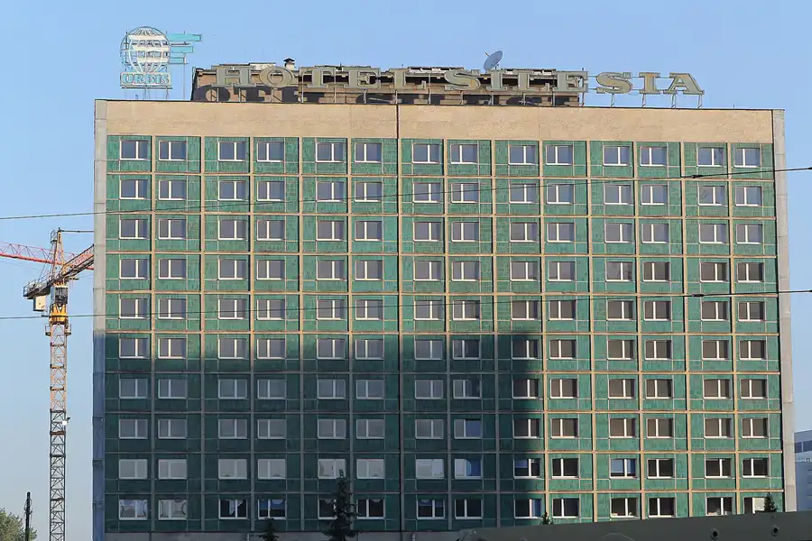 134 | 2014 | Katowice | © carsten riede fotografie