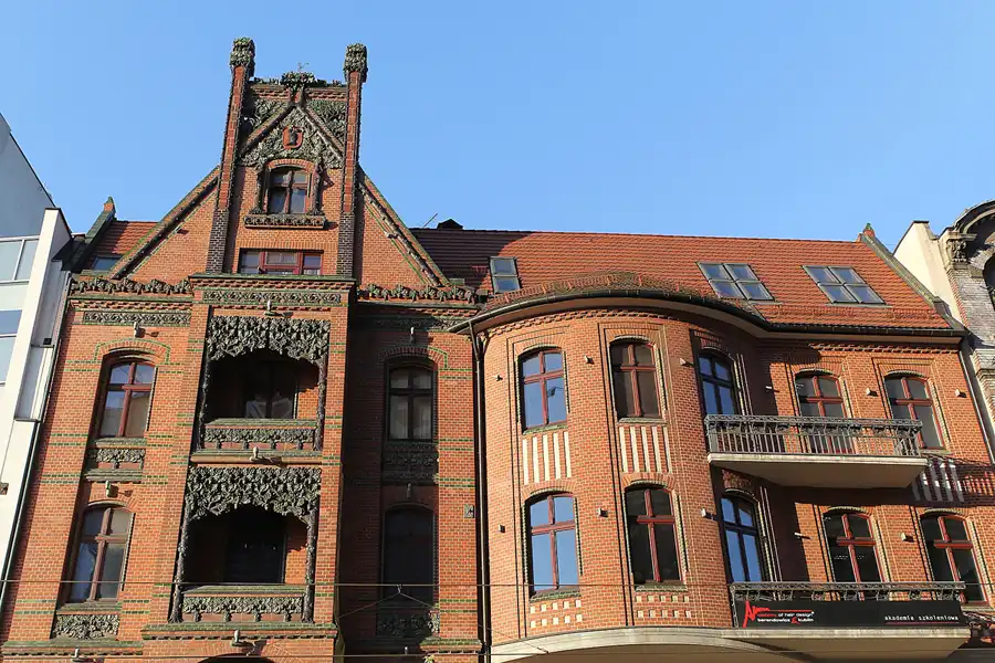 138 | 2014 | Katowice | © carsten riede fotografie