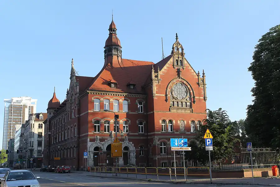 141 | 2014 | Katowice | © carsten riede fotografie