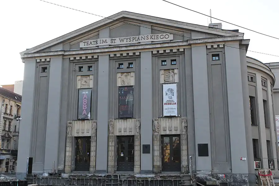 146 | 2014 | Katowice | © carsten riede fotografie