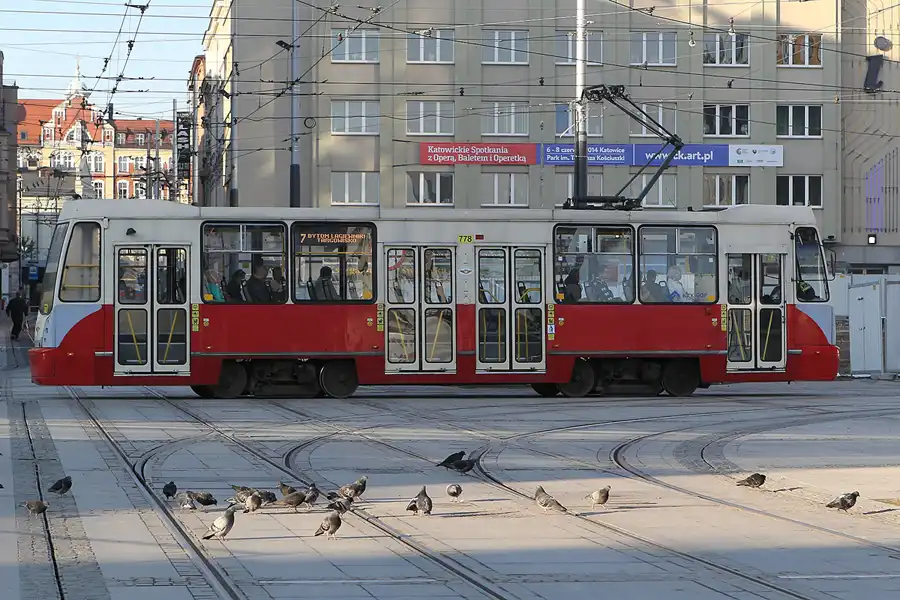 147 | 2014 | Katowice | © carsten riede fotografie