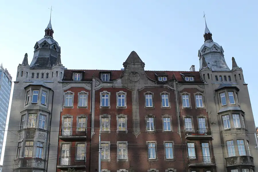 148 | 2014 | Katowice | © carsten riede fotografie