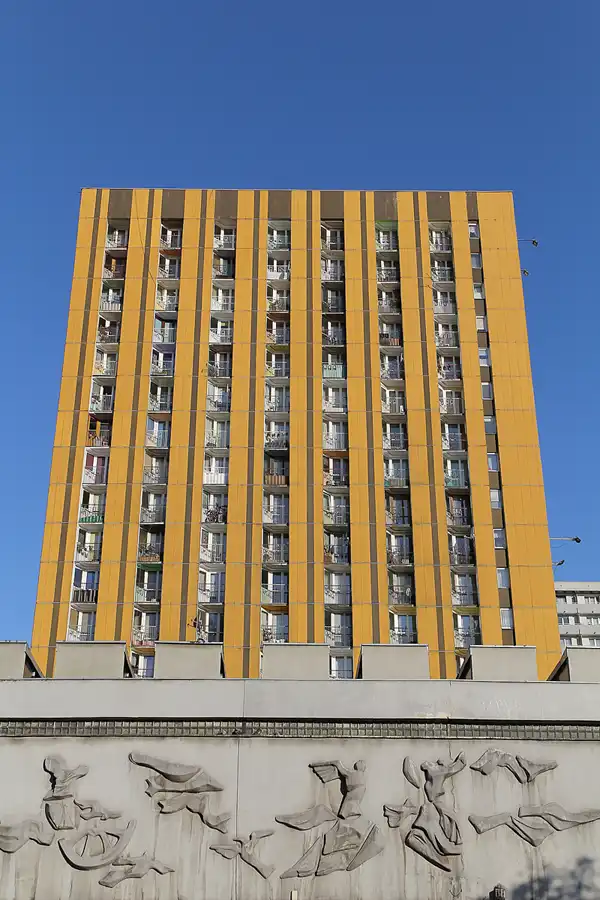 150 | 2014 | Katowice | © carsten riede fotografie