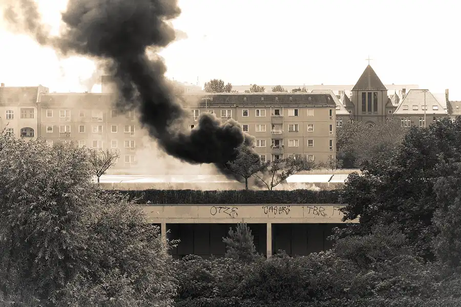 157 | 2014 | Berlin | Europasportpark | © carsten riede fotografie