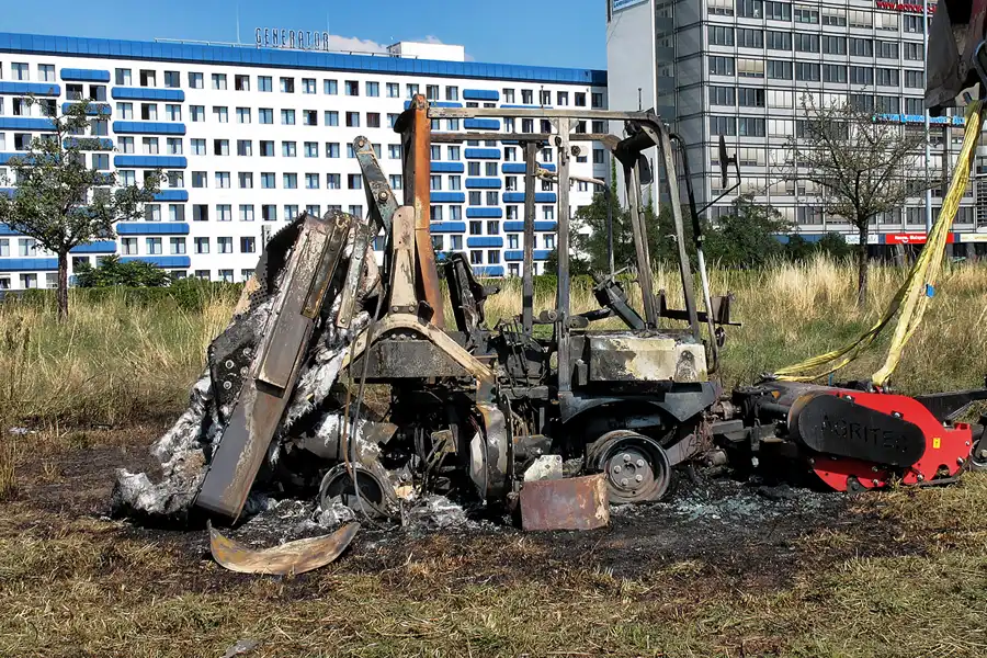 159 | 2014 | Berlin | Europasportpark | © carsten riede fotografie