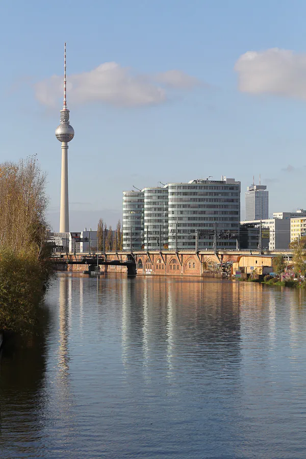 205 | 2014 | Berlin | An der Schillingbrücke | © carsten riede fotografie