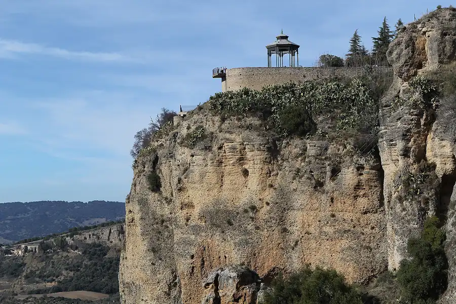 101 | 2014 | Ronda | © carsten riede fotografie
