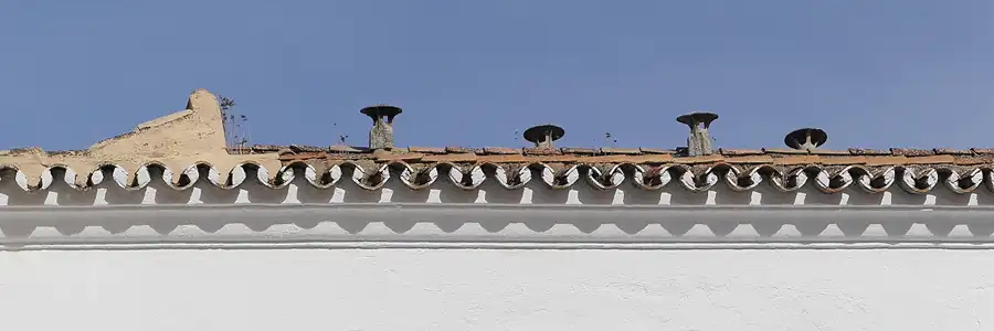 103 | 2014 | Ronda | © carsten riede fotografie