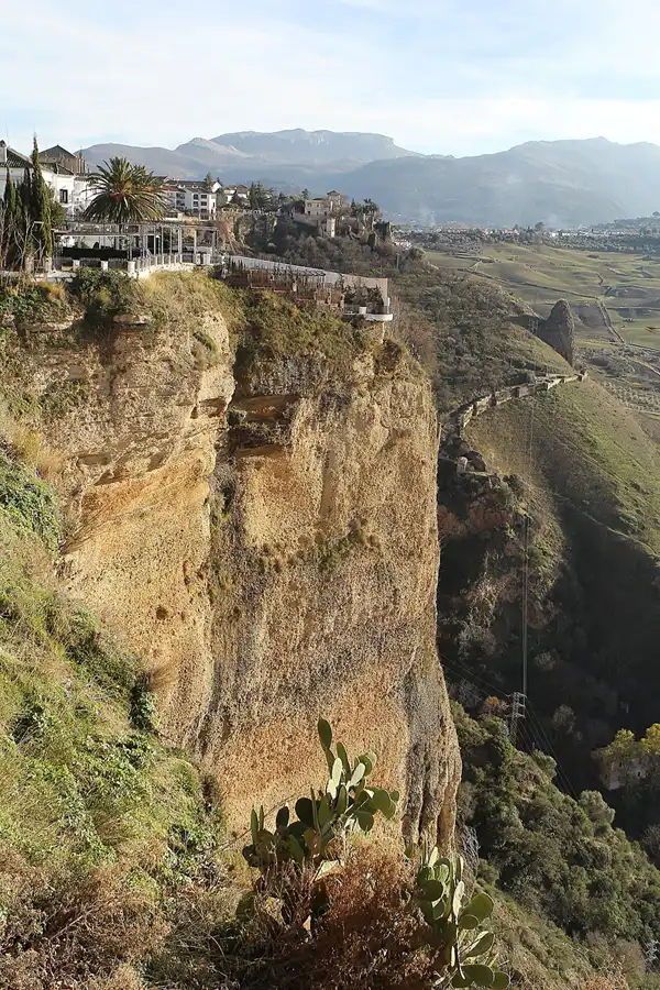 105 | 2014 | Ronda | © carsten riede fotografie