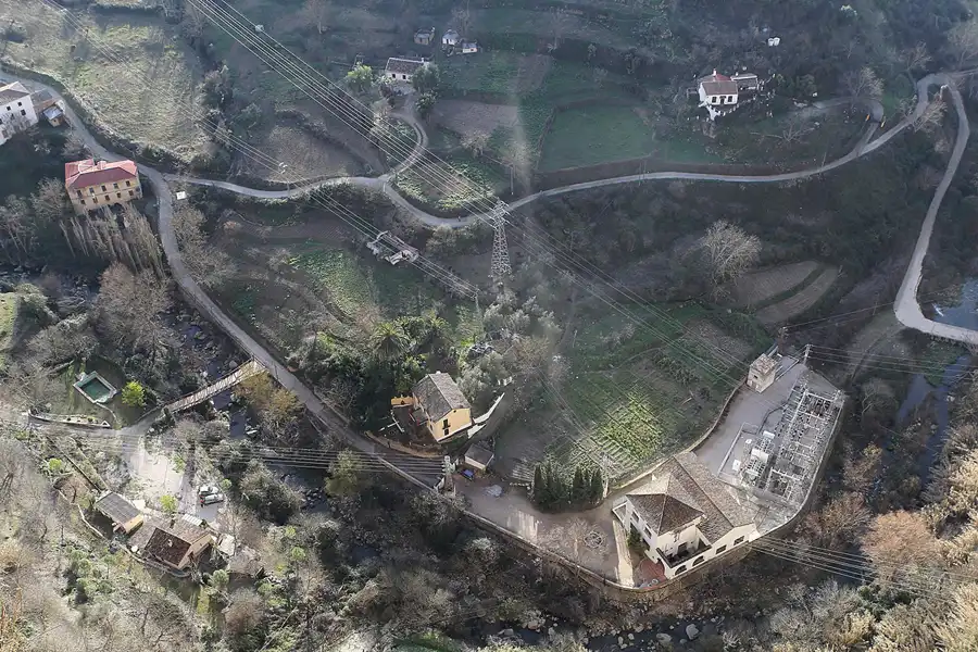 106 | 2014 | Ronda | © carsten riede fotografie