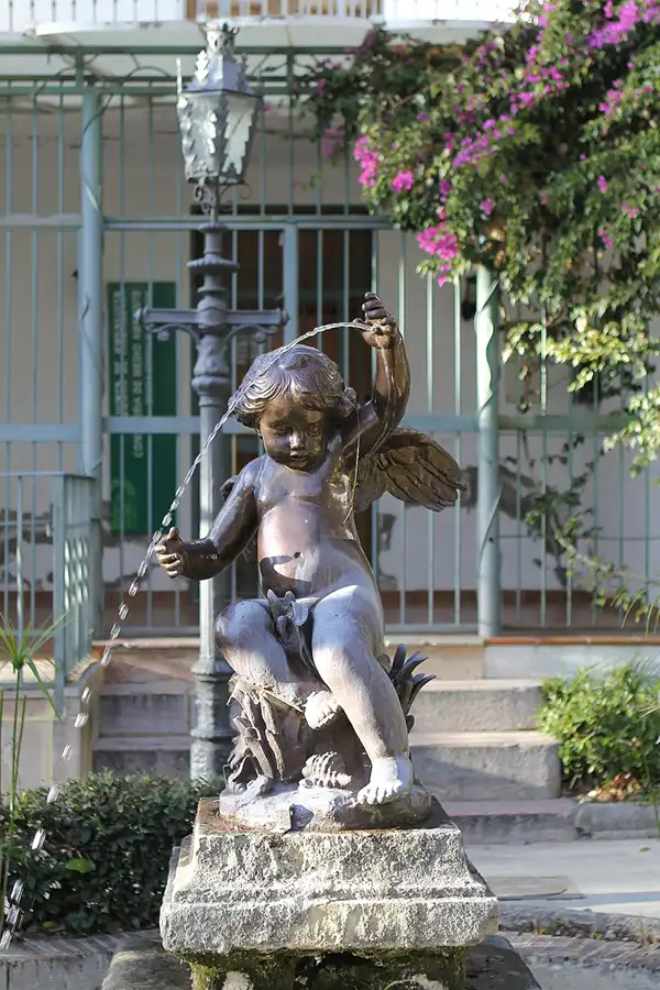 108 | 2014 | Ronda | © carsten riede fotografie