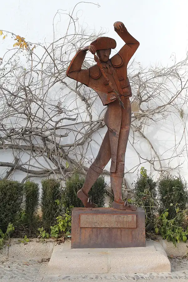 113 | 2014 | Ronda | Plaza de Toros de Ronda | © carsten riede fotografie
