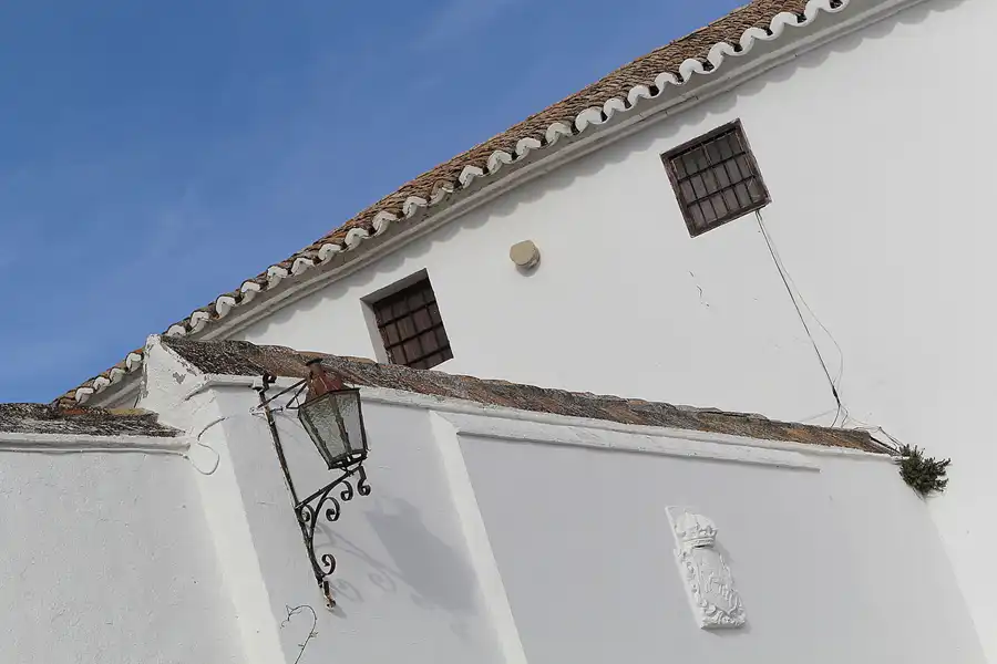114 | 2014 | Ronda | Plaza de Toros de Ronda | © carsten riede fotografie