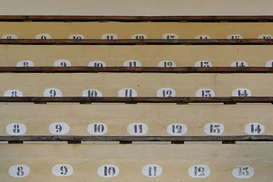 133 | 2014 | Ronda | Plaza de Toros de Ronda | © carsten riede fotografie