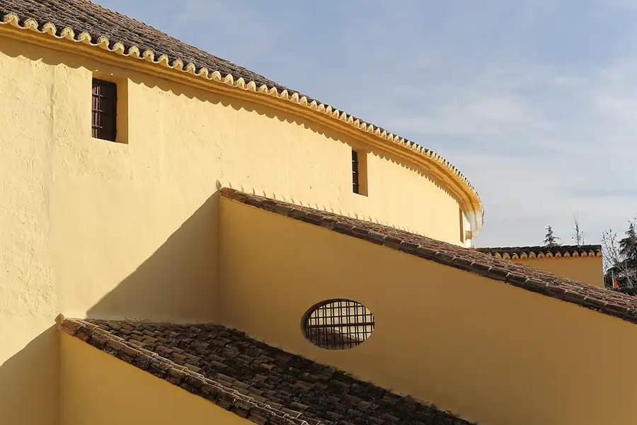 134 | 2014 | Ronda | Plaza de Toros de Ronda | © carsten riede fotografie