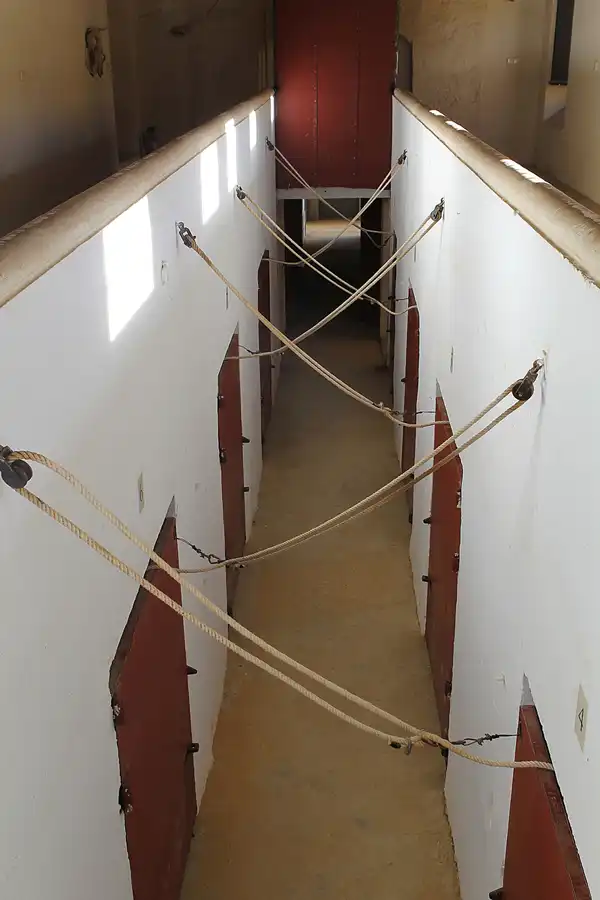 135 | 2014 | Ronda | Plaza de Toros de Ronda | © carsten riede fotografie