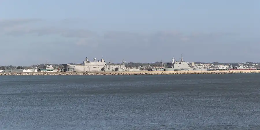 137 | 2014 | Rota | © carsten riede fotografie