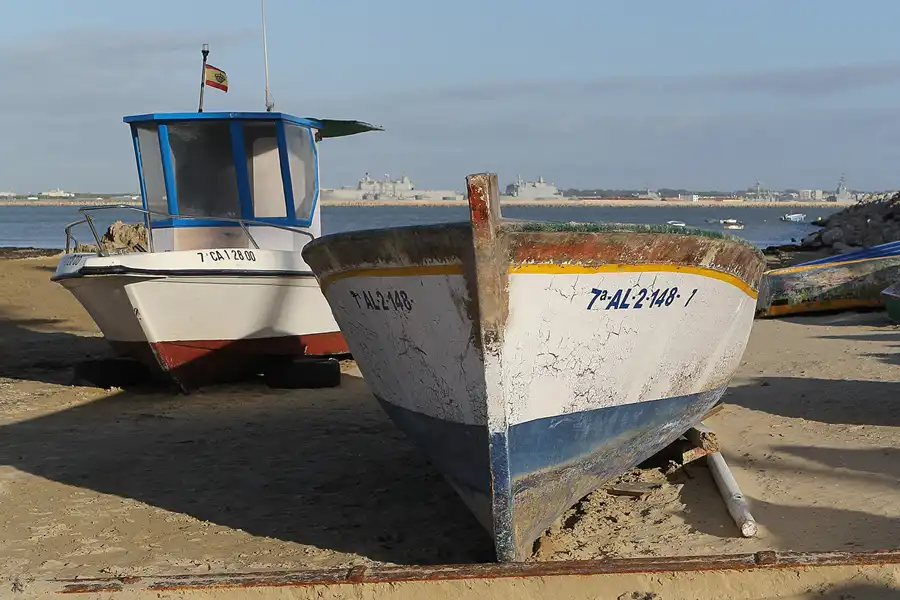 138 | 2014 | Rota | © carsten riede fotografie