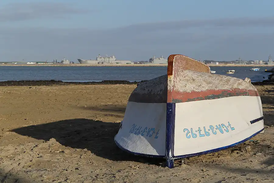 139 | 2014 | Rota | © carsten riede fotografie