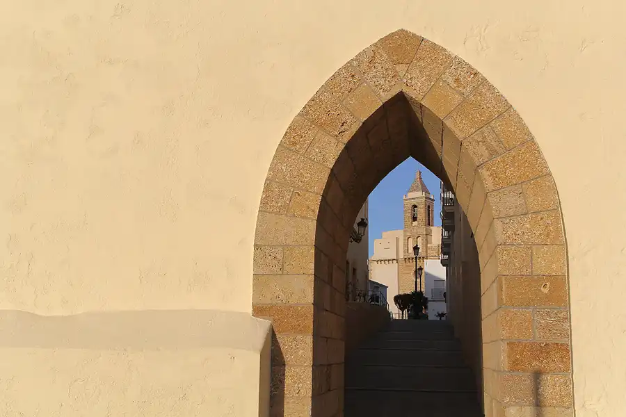 154 | 2014 | Rota | © carsten riede fotografie