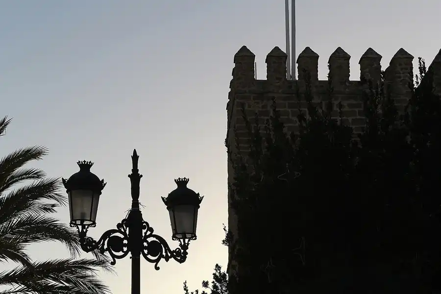 158 | 2014 | Rota | © carsten riede fotografie