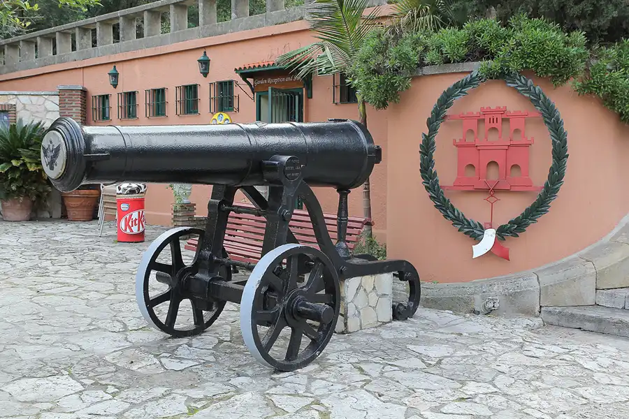 008 | 2014 | Gibraltar | © carsten riede fotografie