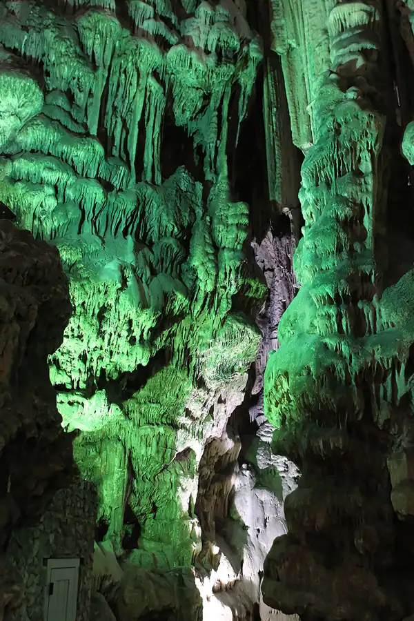 013 | 2014 | Gibraltar | St. Michael`s Cave | © carsten riede fotografie