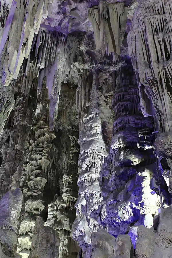 014 | 2014 | Gibraltar | St. Michael`s Cave | © carsten riede fotografie