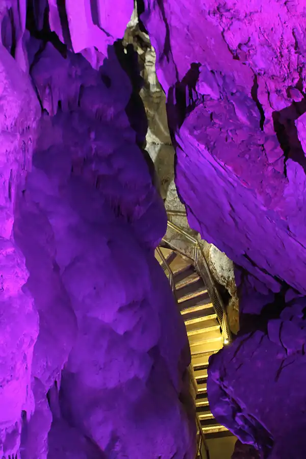 018 | 2014 | Gibraltar | St. Michael`s Cave | © carsten riede fotografie