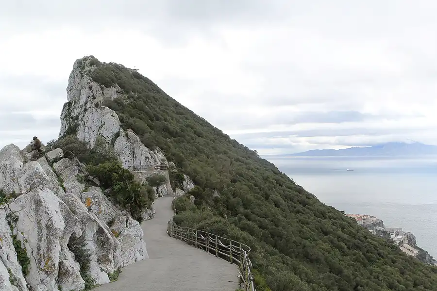 026 | 2014 | Gibraltar | © carsten riede fotografie