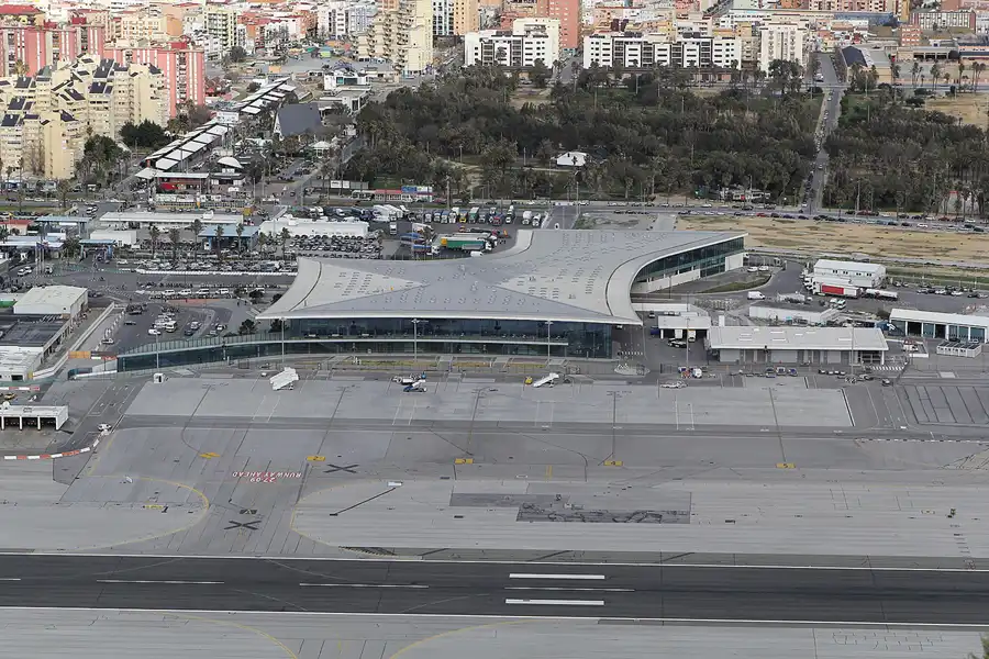 036 | 2014 | Gibraltar | © carsten riede fotografie