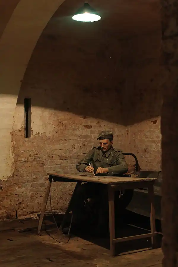 045 | 2014 | Gibraltar | Grand Siege Tunnel | © carsten riede fotografie