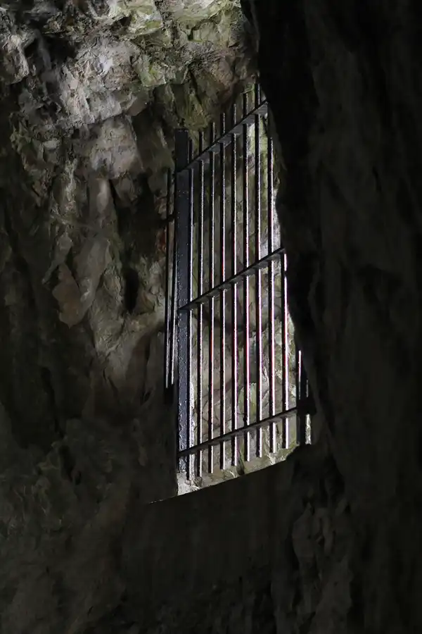 047 | 2014 | Gibraltar | Grand Siege Tunnel | © carsten riede fotografie