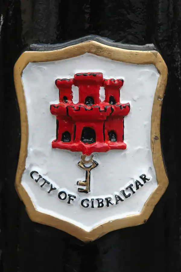 066 | 2014 | Gibraltar | © carsten riede fotografie